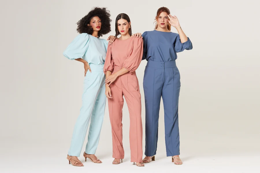 Alfaiataria moderna: 5 peças-chave para o escritório