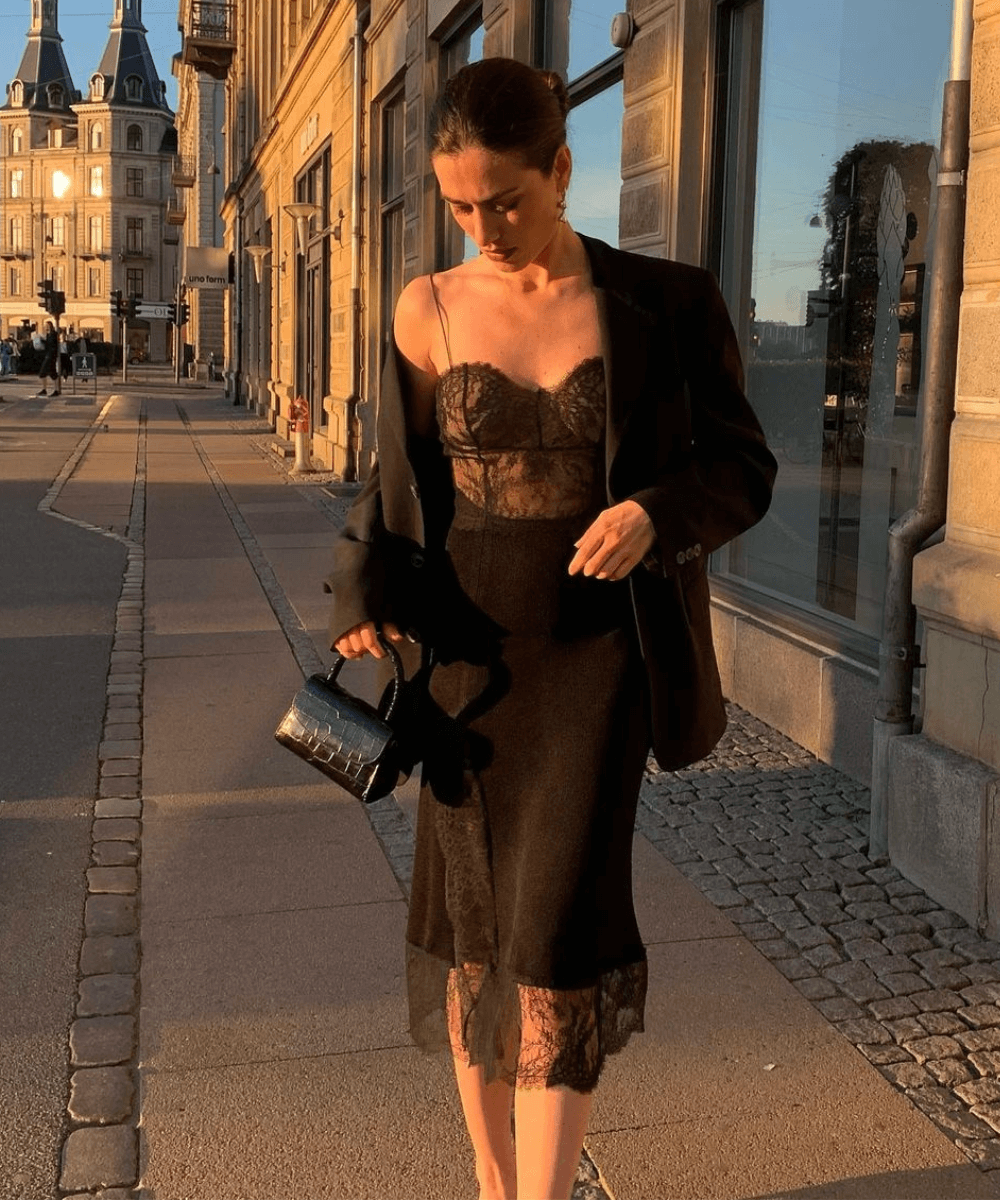 5 Dicas de Looks para Jantar de Aniversário em Restaurantes Sofisticados