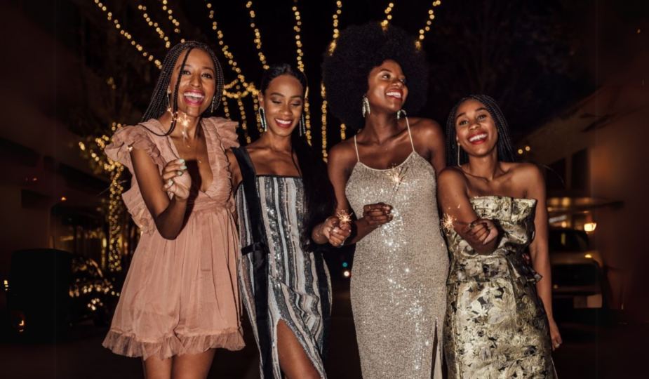 look jantar de aniversario