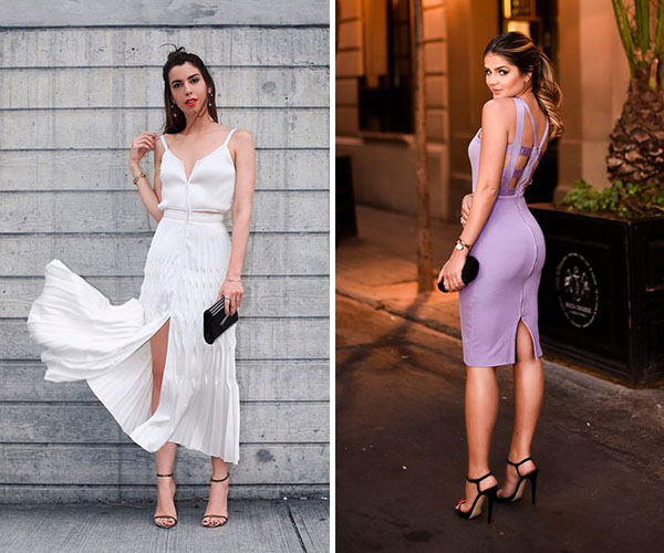 5 Dicas de Looks para Jantar de Aniversário em Restaurantes Sofisticados