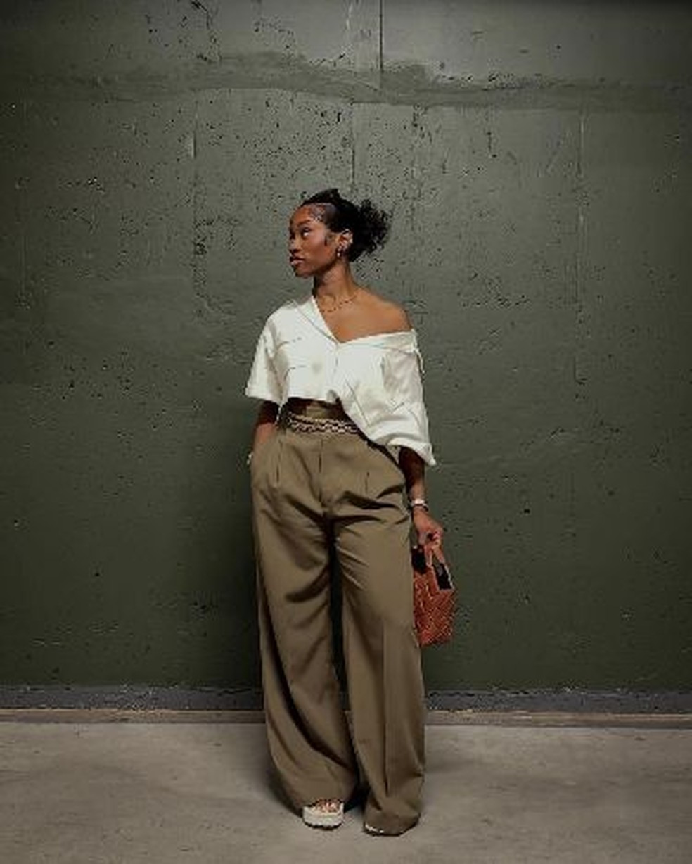 Tendências de Cores para Looks de Festa em 2025/2026