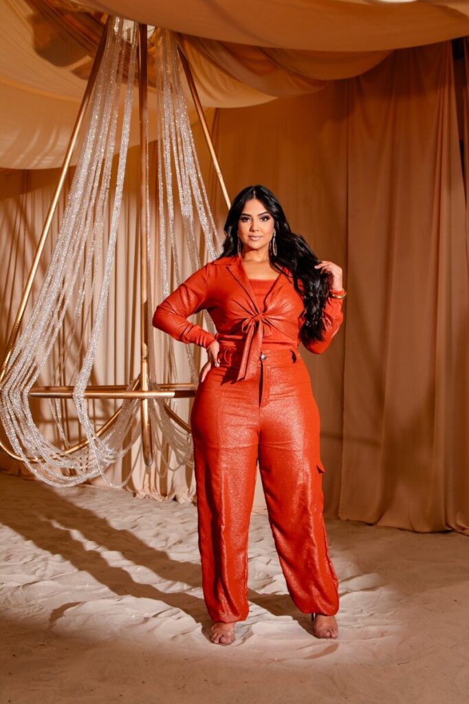 look festa western