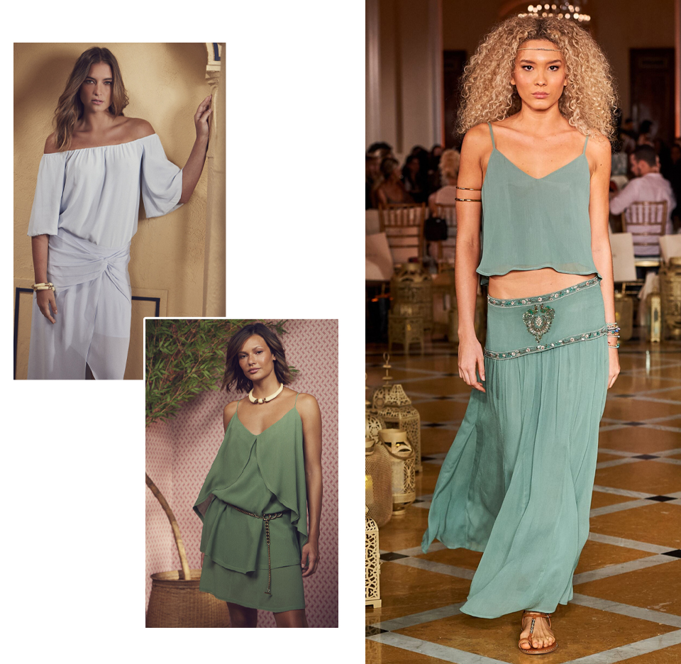 look festa infantil convidada