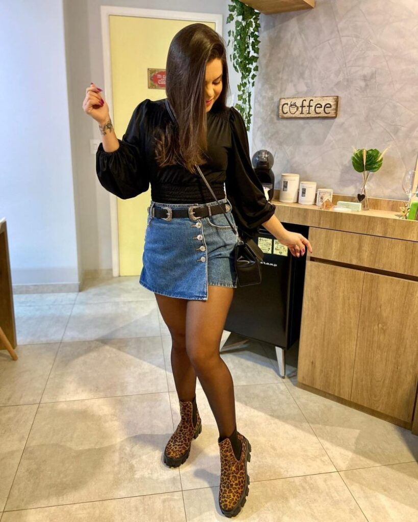 Tendências de Moda Sertaneja 2024: O Que Usar nos Próximos Eventos