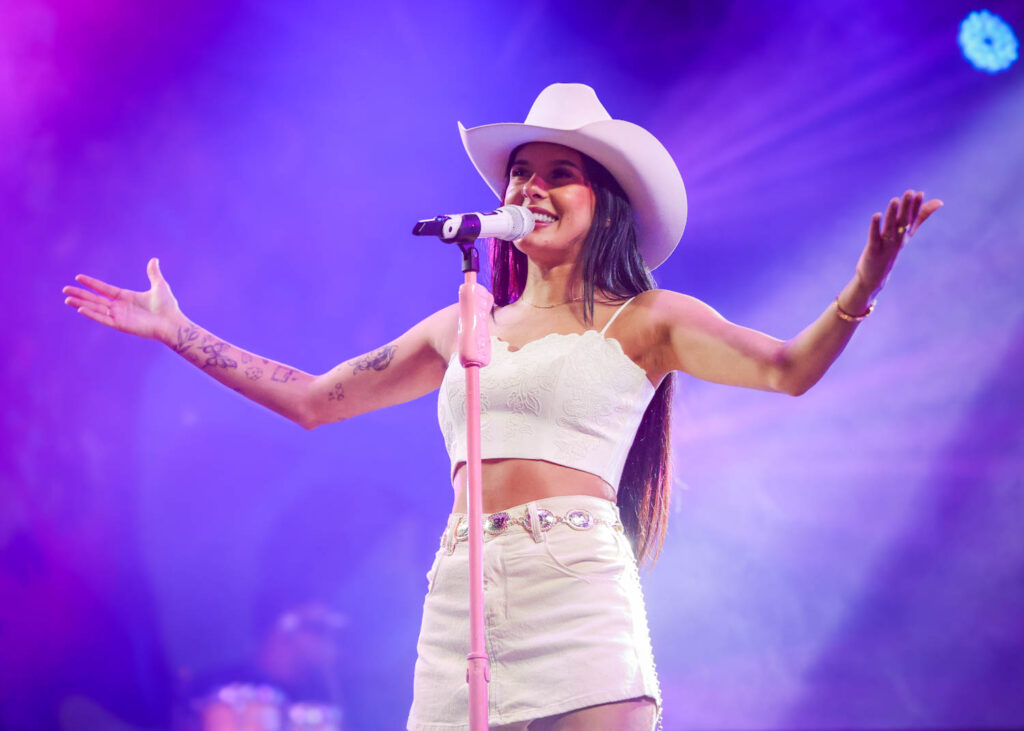 Looks Masculinos para Show Sertanejo: Do Clássico ao Moderno