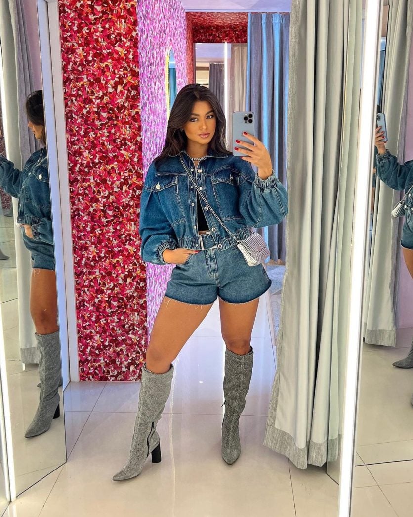 Acessórios Indispensáveis para o Seu Look Sertanejo: Chapéu, Cinto e Bota