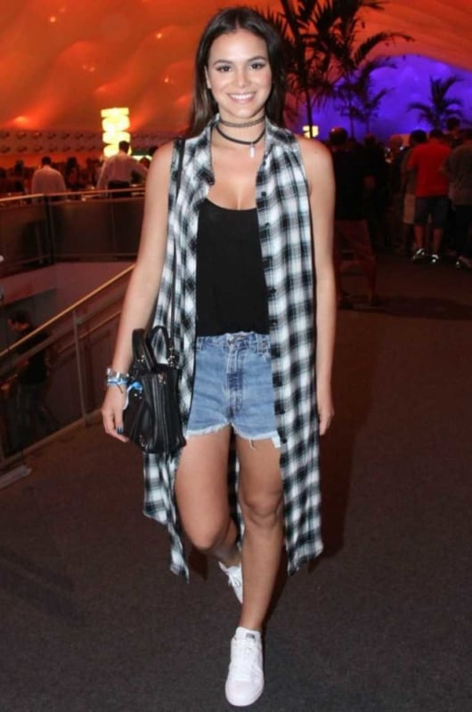 Tendências de Moda Sertaneja 2024: O Que Usar nos Próximos Eventos