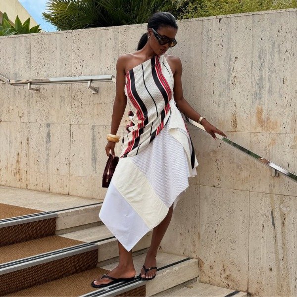 look tropical feminino