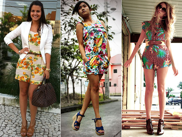 5 ideias de títulos