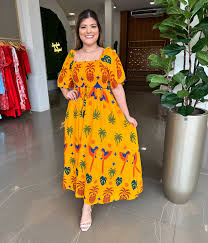 look tropical feminino