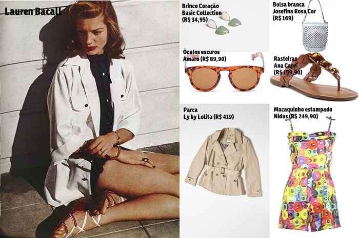 look tropical feminino