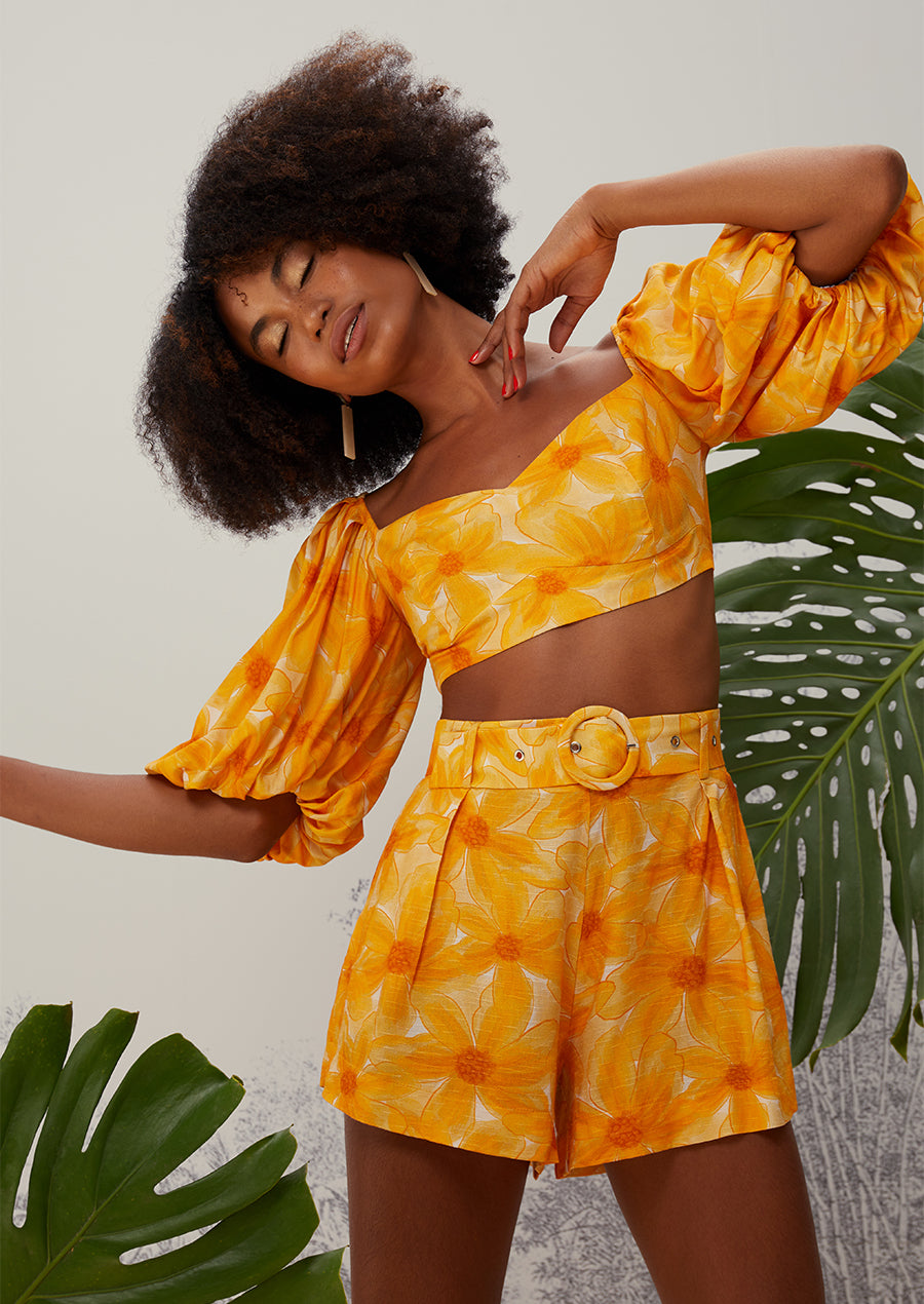 look tropical feminino