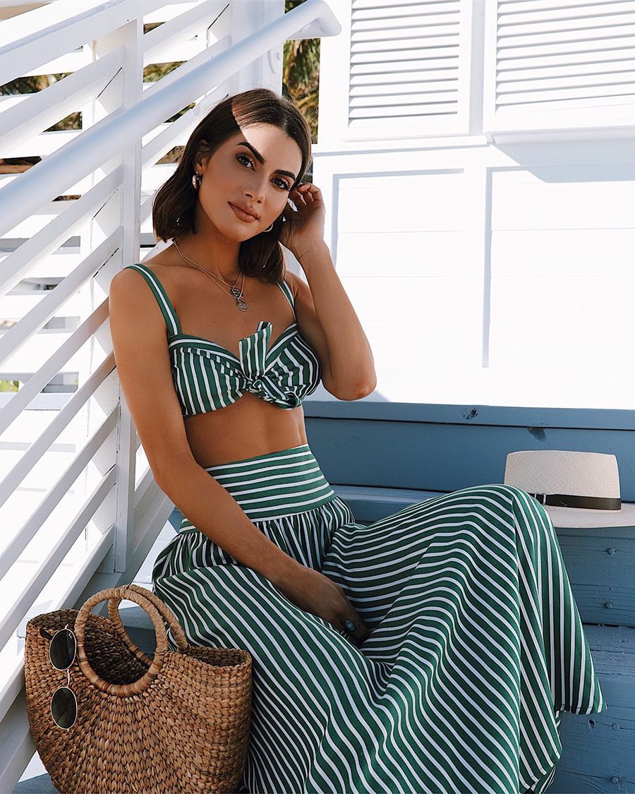 look tropical feminino