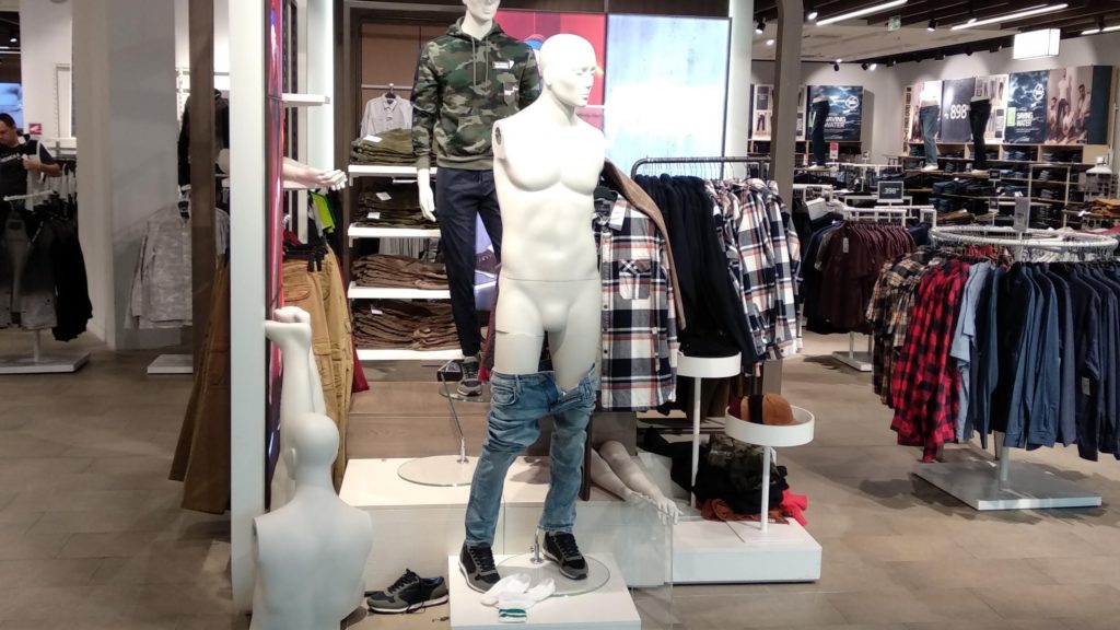 Como a IA Pode Transformar Seu Guarda-Roupa: Apps de Looks