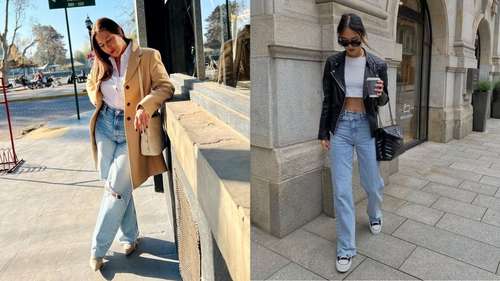 5 ideias de títulos:
1. Calça Wide Leg: O Guia Definitivo para Combinar
2. 7 Looks Incríveis com Calça Wide Leg Jeans
3. Como Usar Calça Wide Leg no Trabalho: Dicas e Inspirações
4. Wide Leg: A Peça Democrática que Transforma seu Estilo
5. Do Casual ao Sofisticado: Descubra a Versatilidade da Calça Wide Leg