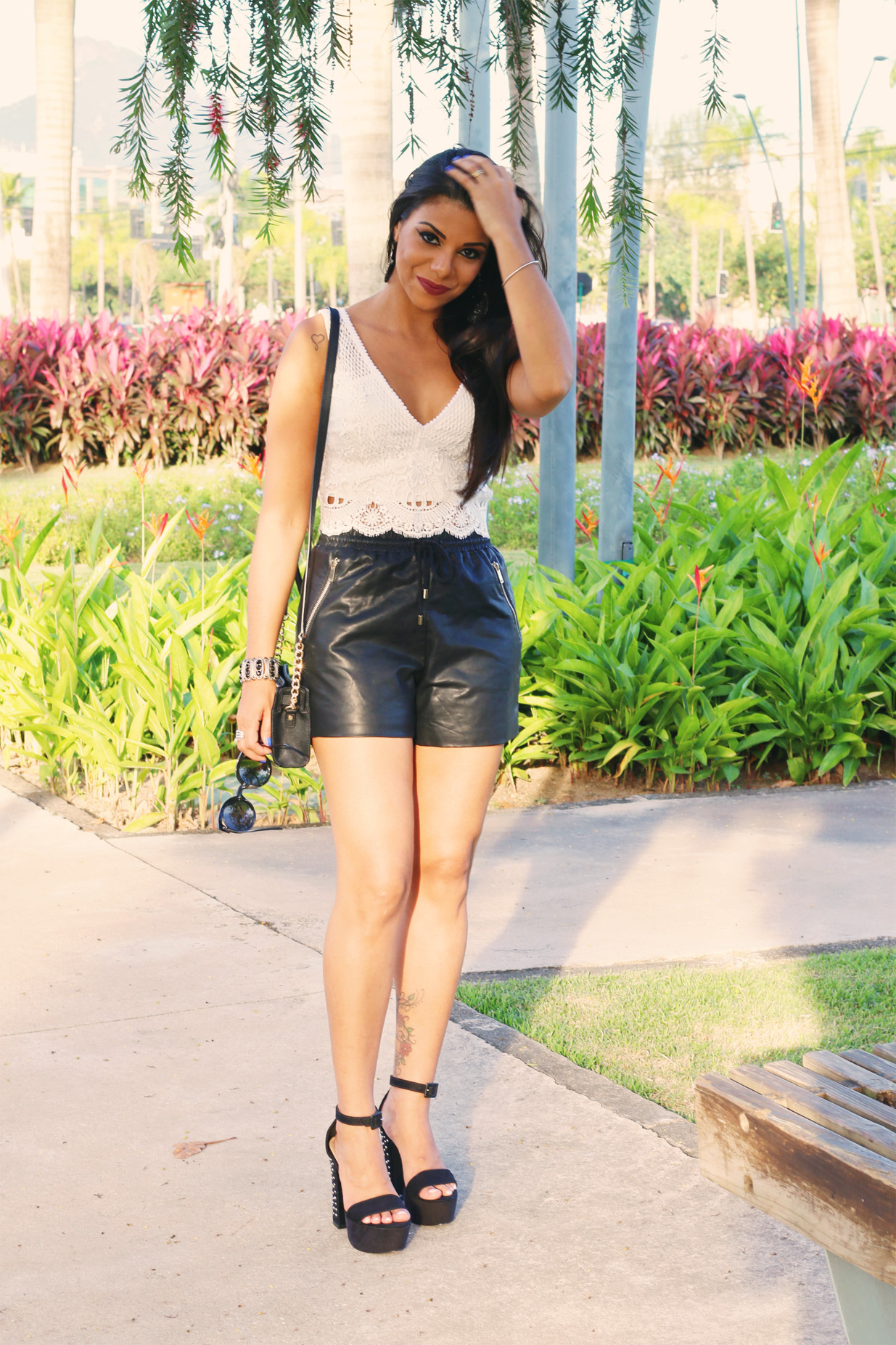 5 ideias de títulos