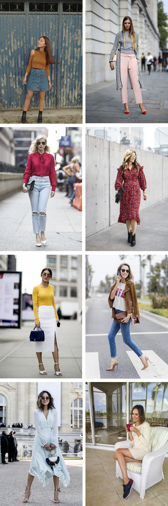 Como Montar um Guarda-Roupa Cápsula com as Tendências de 2026