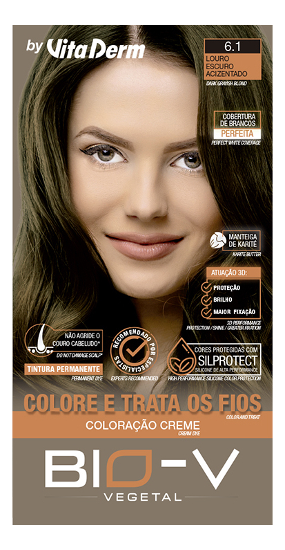 5 ideias de títulos:
1. Guia Completo: Como Alcançar o Tom Perfeito de Louro Cinza Médio
2. Niely Cor&Ton vs. Koleston: Qual a Melhor Coloração Louro Cinza Médio?
3. Dicas de Aplicação para uma Coloração Louro Cinza Uniforme
4. Cuidados Essenciais Pós-Coloração para Manter o Louro Cinza Vibrante
5. Desmistificando o Louro Cinza: Mitos e Verdades sobre essa Tonalidade