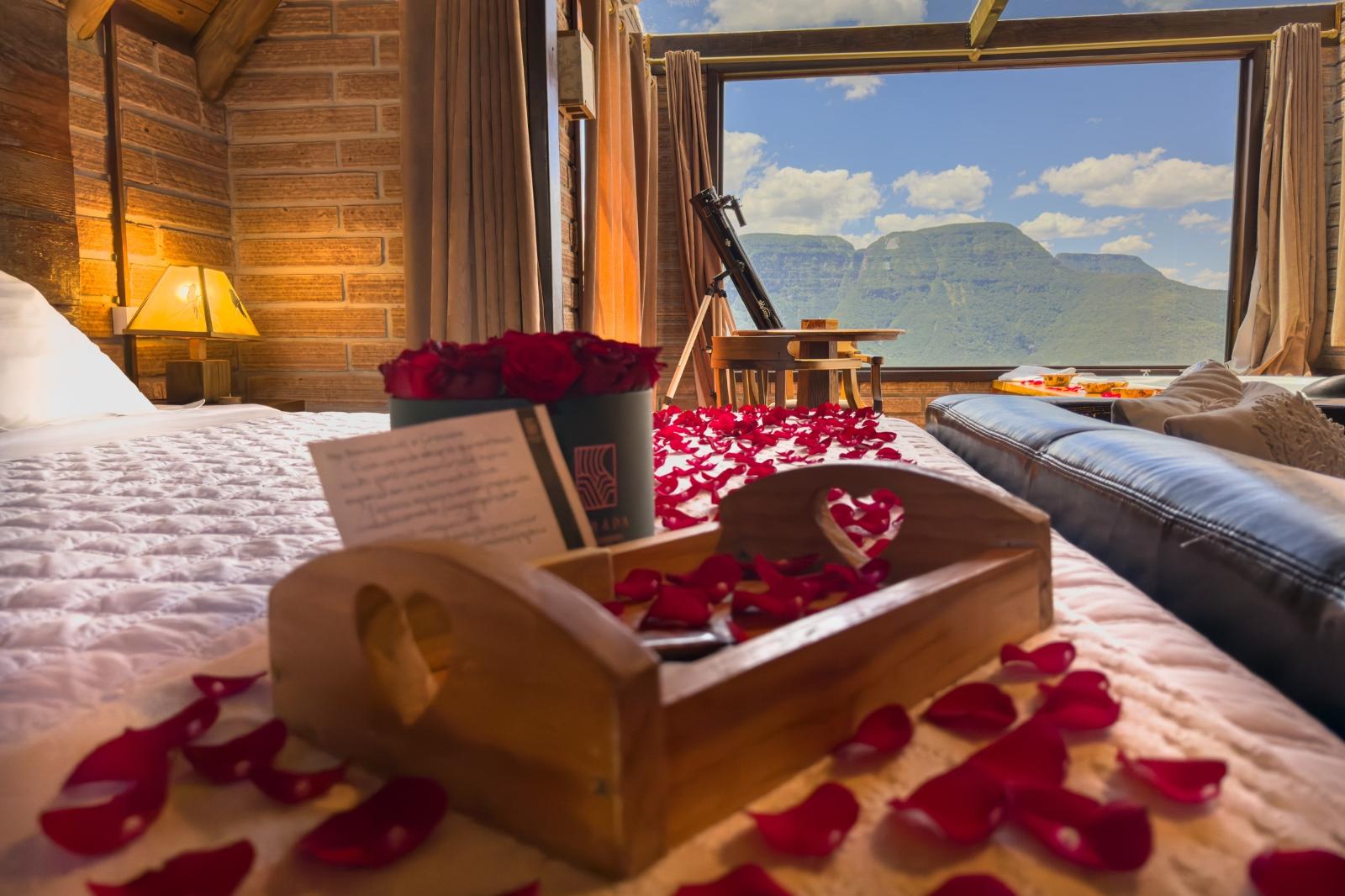 Guia Completo: Como Planejar a Lua de Mel dos Seus Sonhos