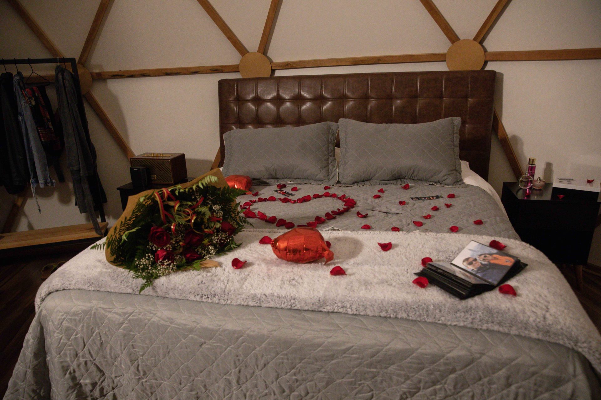 Guia Completo: Como Planejar a Lua de Mel dos Seus Sonhos