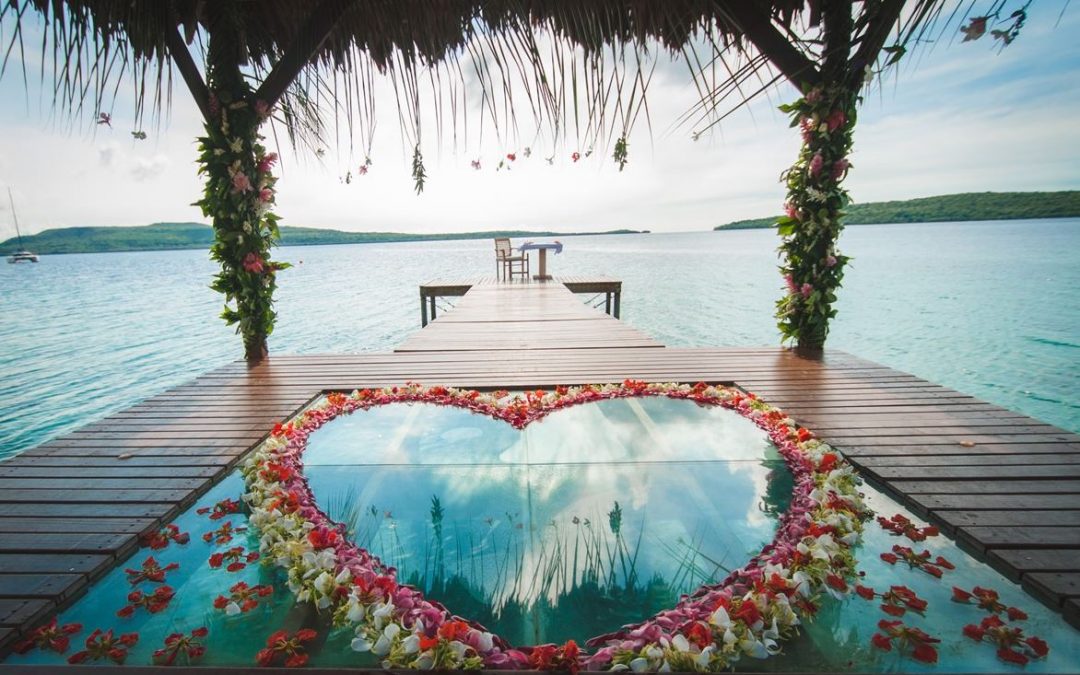 Top 10 Destinos de Lua de Mel no Brasil para 2025 e 2026