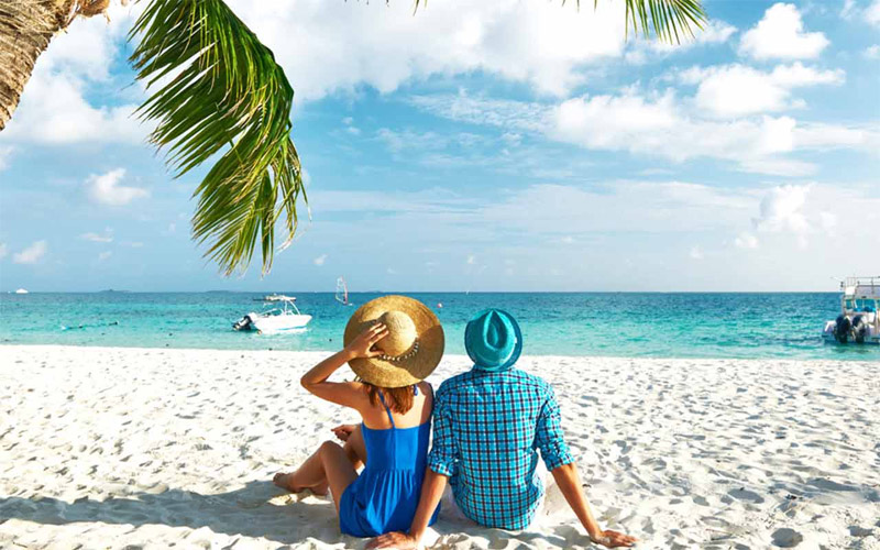 Lua de Mel Internacional: Os Melhores Destinos e Dicas para Economizar