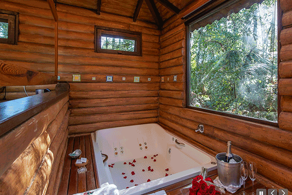 Lua de Mel na Neve: Resorts de Luxo e Experiências Inesquecíveis