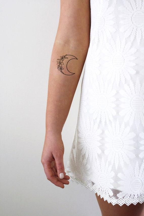 tatuagem lua fases significado