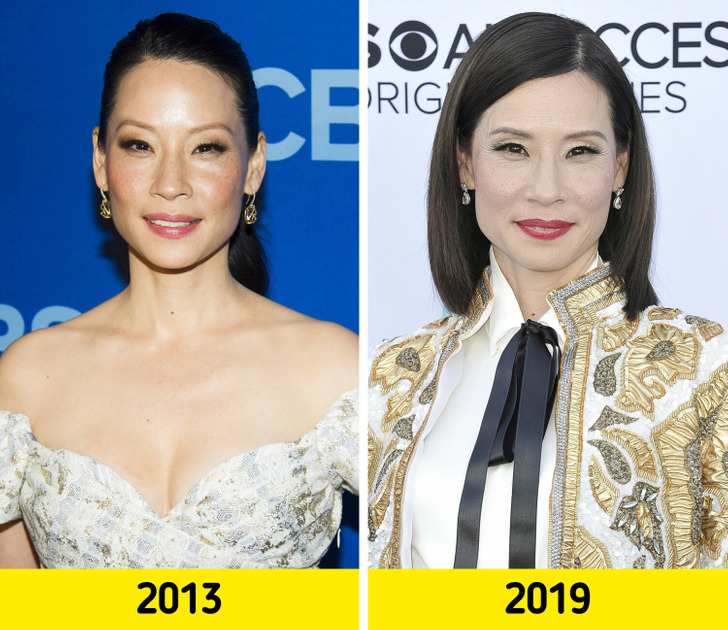 Diretora e Artista.
4. A Evolução de Lucy Liu: Da Atuação à Direção Cinematográfica.
5. Descubra a Vida e Obra de Lucy Liu: Uma Ícone de Hollywood.