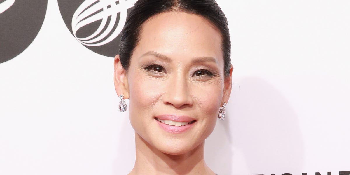 lucy liu idade