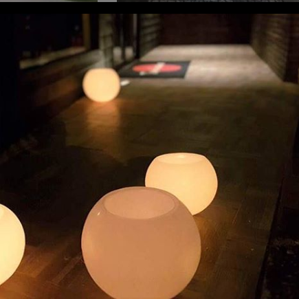 Como Escolher o Lustre de Globo Perfeito para sua Sala de Jantar