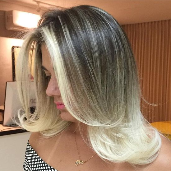 Técnicas de Luzes: Papel Alumínio