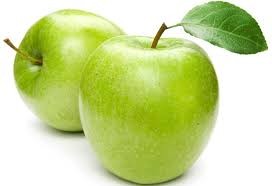 Os Benefícios da Maçã Verde para a Saúde Digestiva e Fígado