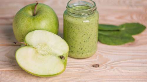 Maçã Verde: Um Aliado Poderoso para a Saúde Cardiovascular e Bucal