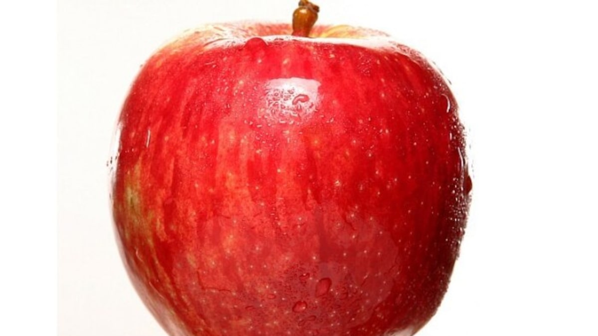 5 Receitas Saudáveis e Deliciosas com Maçã Verde