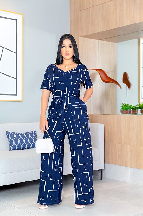 Como Escolher o Macacão Estampado Perfeito para Cada Ocasião