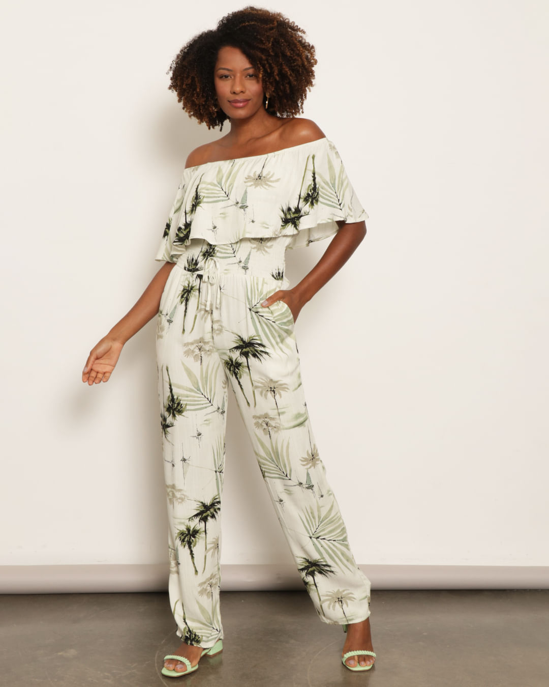 Macacão Estampado: Dicas de Estilo e Combinações para o Inverno