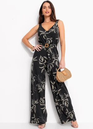 Como Escolher o Macacão Estampado Perfeito para Cada Ocasião