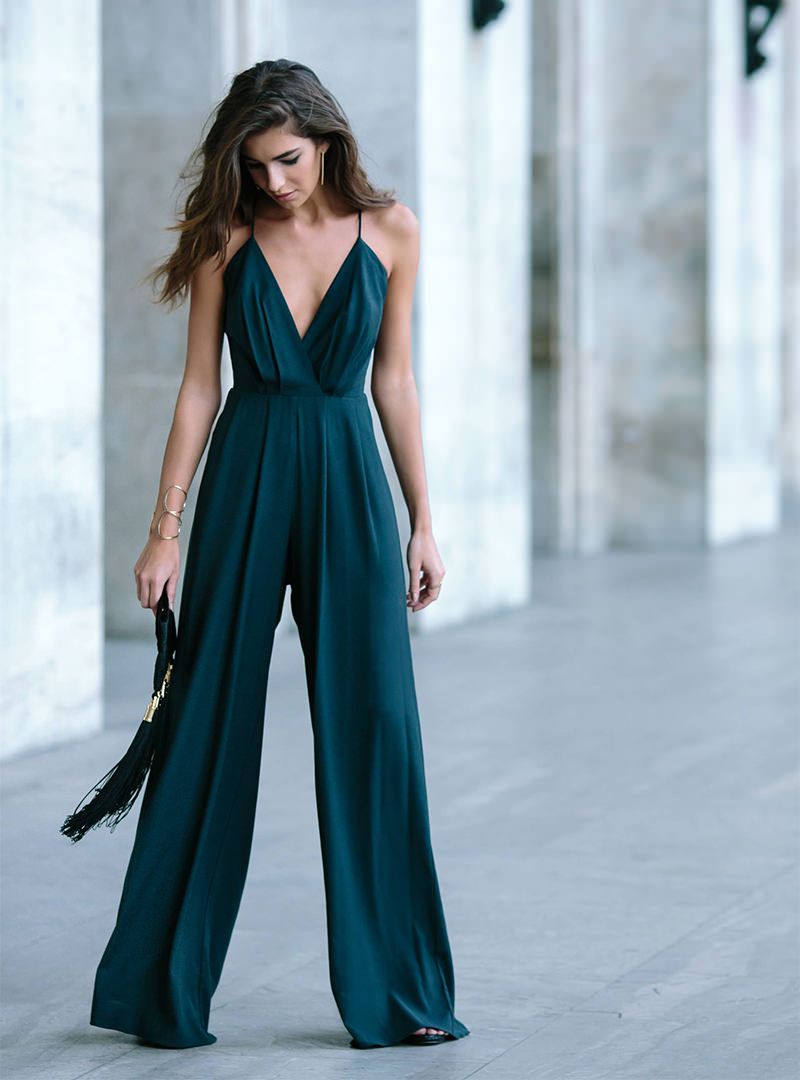 macacão feminino para casamento