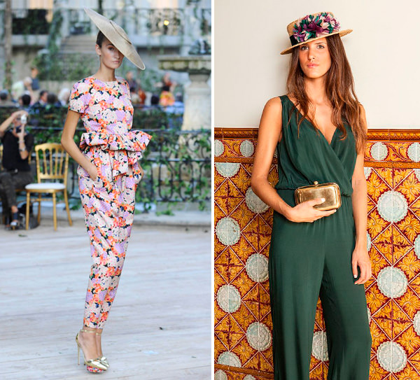 macacão feminino para casamento