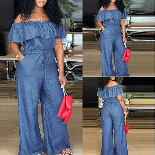 macacão jeans feminino lavagem clara