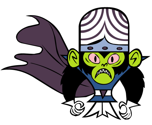Mojo Jojo