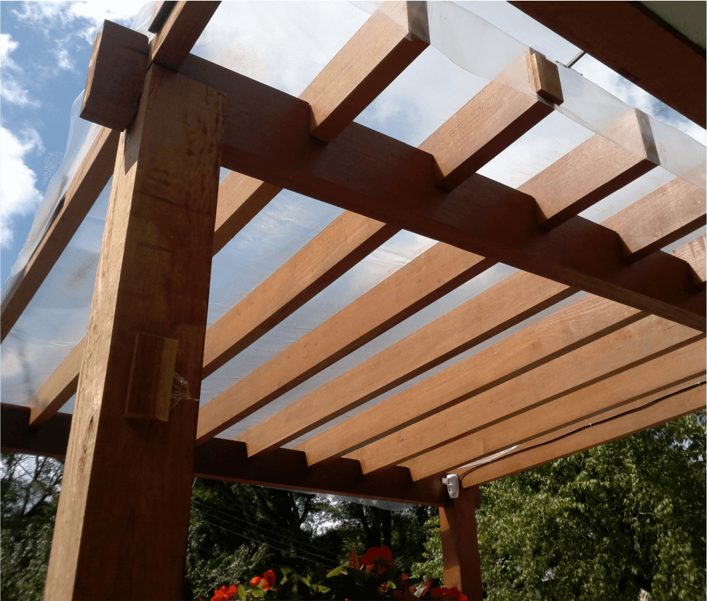 Angelim Pedra vs. Angelim Vermelho: Qual o Melhor para Sua Área Externa?