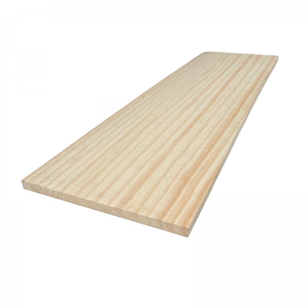 Pinus na Construção Civil: Aplicações e Vantagens