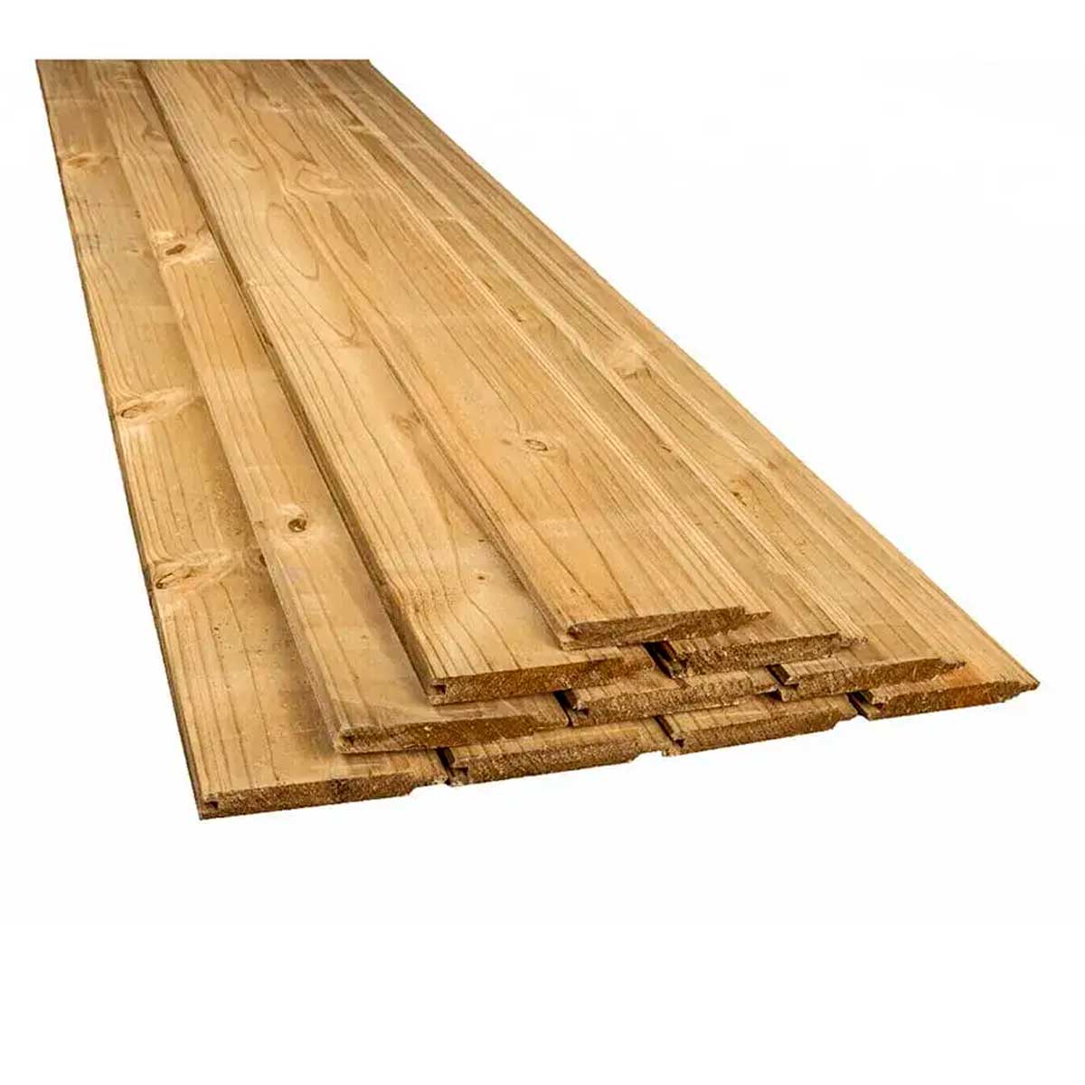 Pinus Tratado vs. Pinus Natural: Qual Escolher para Seu Projeto?