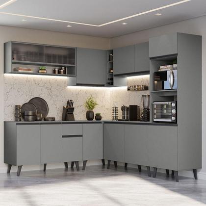 quanto custa uma cozinha completa madesa