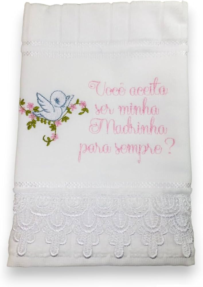 Guia Completo: Como Escolher a Toalha de Batismo Perfeita para o Bebê