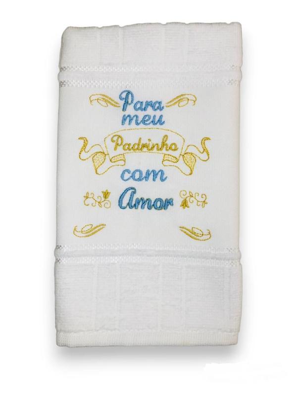 Guia Completo: Como Escolher a Toalha de Batismo Perfeita para o Bebê