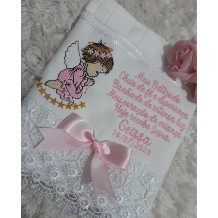 Comparativo de Preços: Toalhas Personalizadas para Madrinhas na Shopee