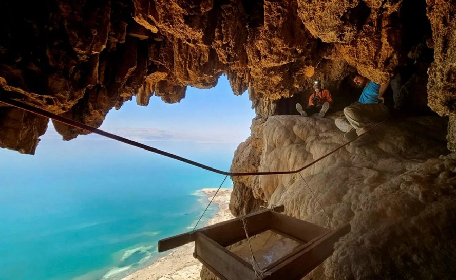 maior descoberta do mundo